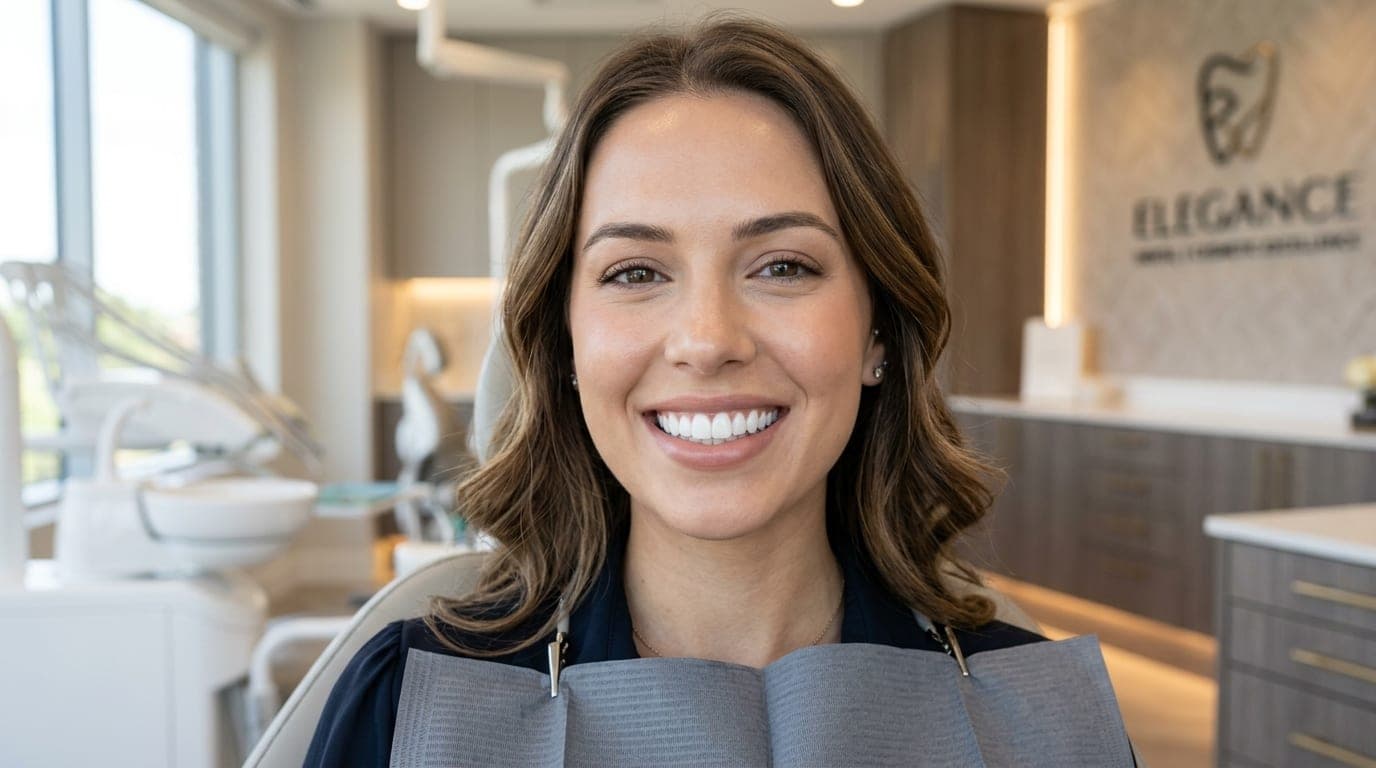 Blanqueamiento Dental LED